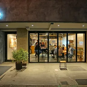 Hostel Imano