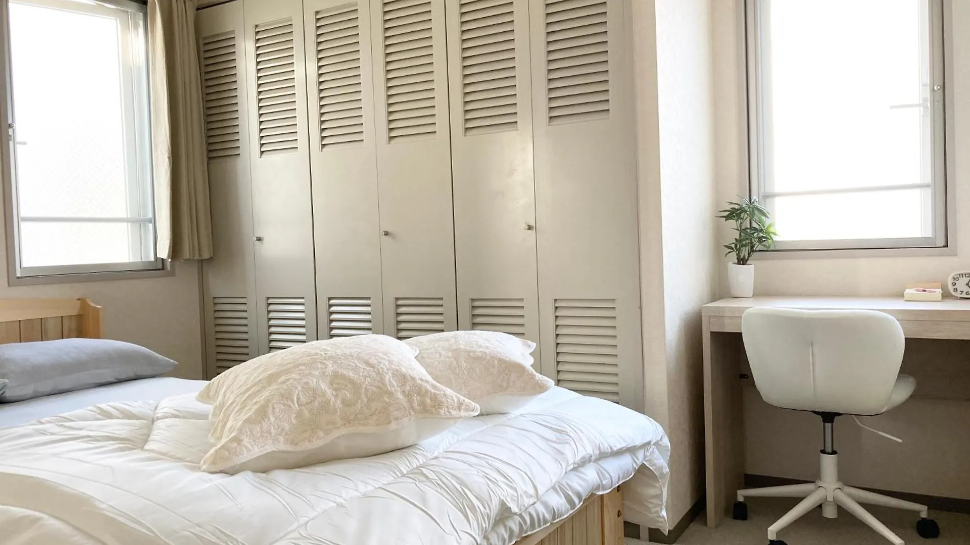 Apartment Miko'S House Setagaya, Shinjuku 10Min, Tranquil Hideaway, Lucky Cat Temple, Super Market 新宿10分 下北沢2Km 喧騒から離れた隠れ家, 招き猫の豪徳寺 あなたの東京の家 Tokyo