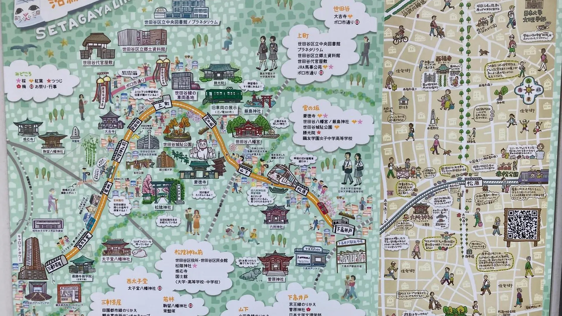 Miko'S House Setagaya, Shinjuku 10Min, Tranquil Hideaway, Lucky Cat Temple, Super Market 新宿10分 下北沢2Km 喧騒から離れた隠れ家, 招き猫の豪徳寺 あなたの東京の家 Tokyo 0*,  Japan