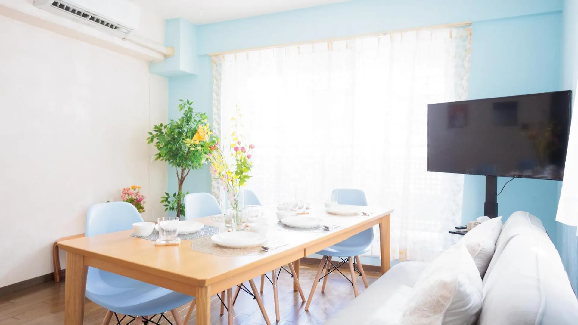 Apartment Miko'S House Setagaya, Shinjuku 10Min, Tranquil Hideaway, Lucky Cat Temple, Super Market 新宿10分 下北沢2Km 喧騒から離れた隠れ家, 招き猫の豪徳寺 あなたの東京の家 Tokyo