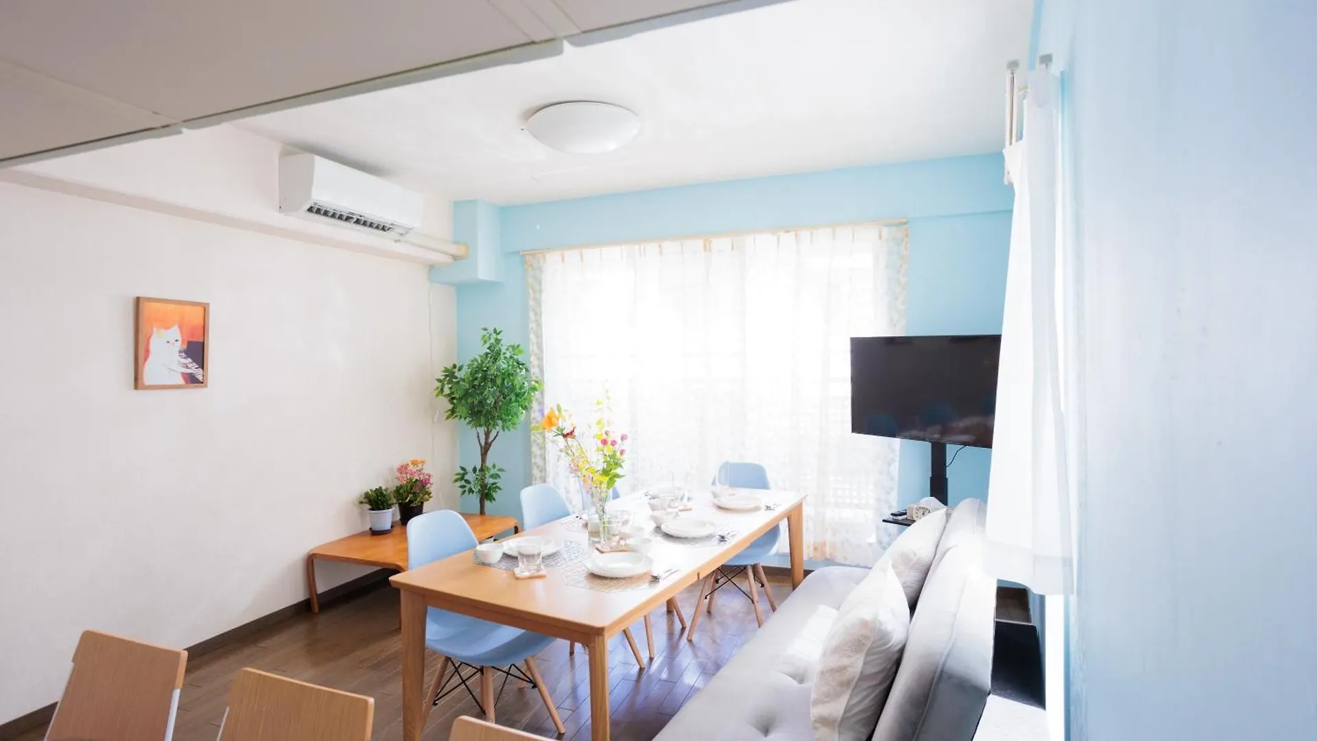 Miko'S House Setagaya, Shinjuku 10Min, Tranquil Hideaway, Lucky Cat Temple, Super Market 新宿10分 下北沢2Km 喧騒から離れた隠れ家, 招き猫の豪徳寺 あなたの東京の家 Tokyo Apartment