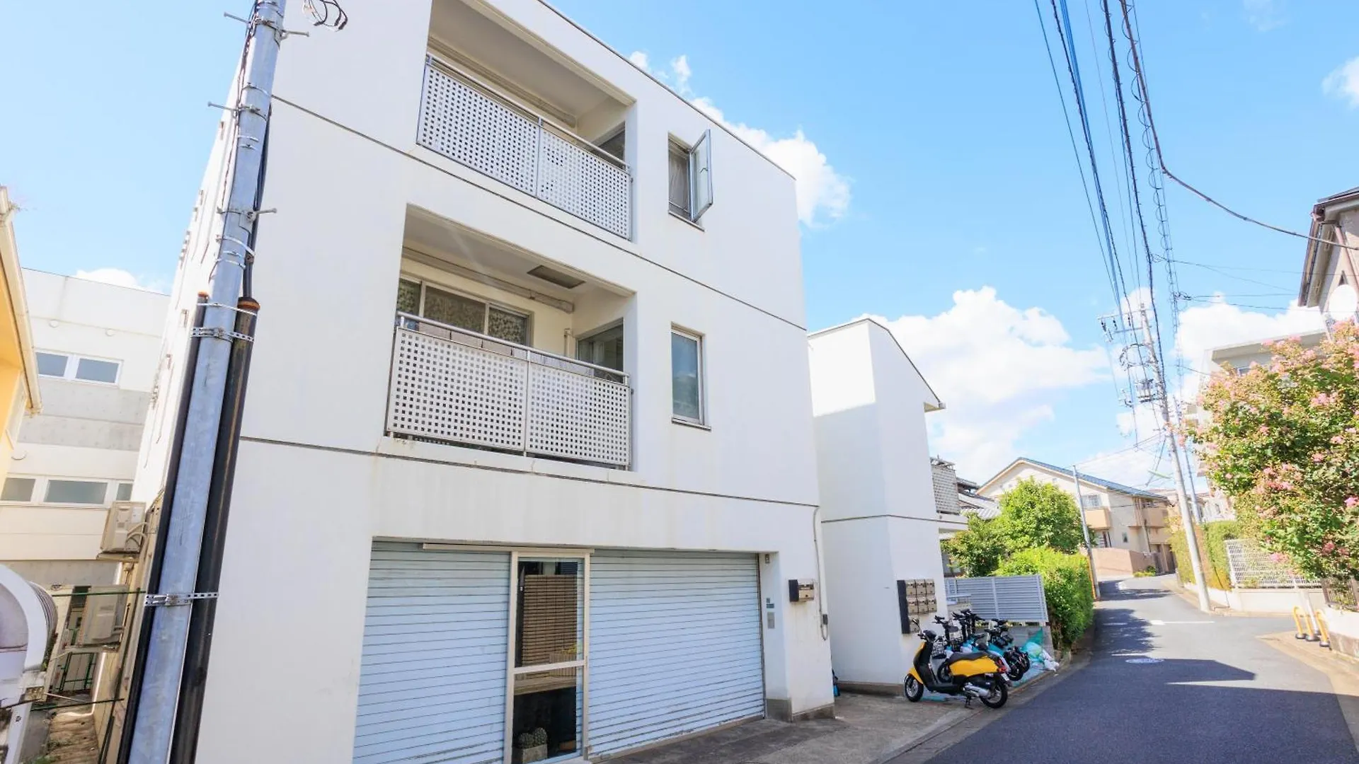 Miko'S House Setagaya, Shinjuku 10Min, Tranquil Hideaway, Lucky Cat Temple, Super Market 新宿10分 下北沢2Km 喧騒から離れた隠れ家, 招き猫の豪徳寺 あなたの東京の家 Tokyo 0*,  Japan
